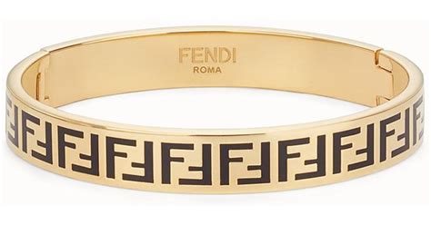 fendi bijou|Fendi jewellery.